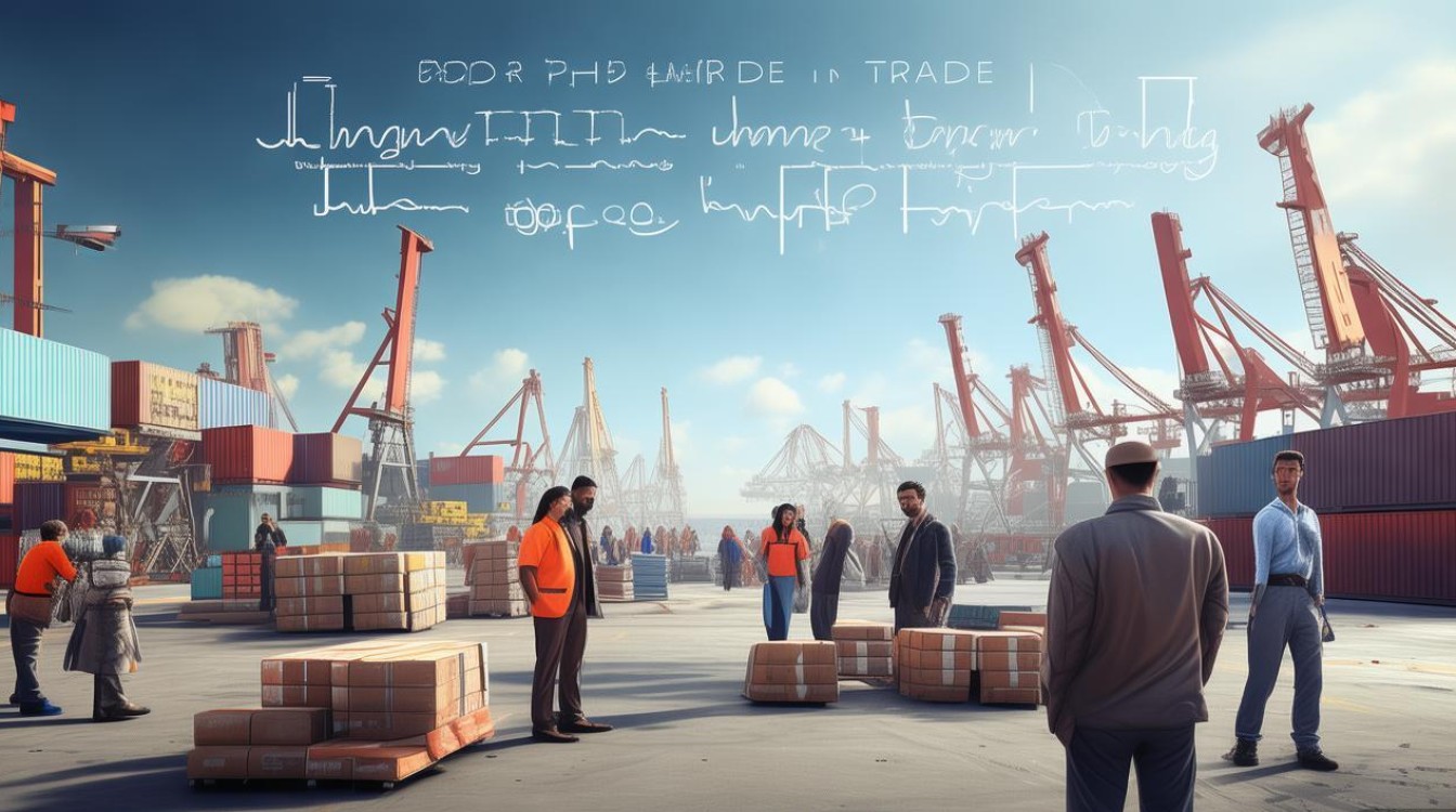 跨境贸易是什么?如何开展? 跨境贸易是什么?如何开展?