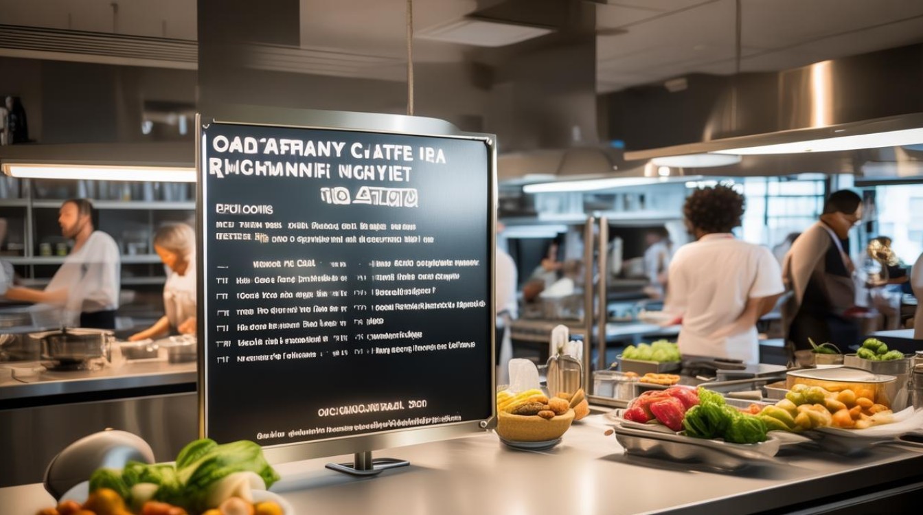 公司伙食团公开招聘,有何要求与福利? 公司伙食团公开招聘,有何要求与福利?