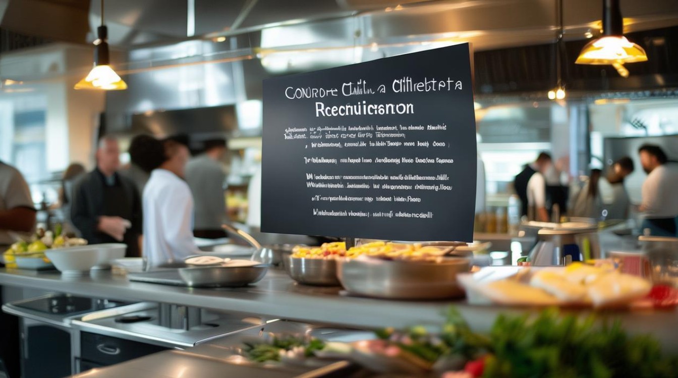 公司伙食团公开招聘,有何要求与福利? 公司伙食团公开招聘,有何要求与福利?