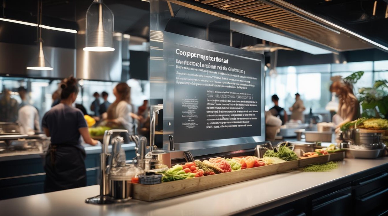 公司伙食团公开招聘,有何要求与福利? 公司伙食团公开招聘,有何要求与福利?