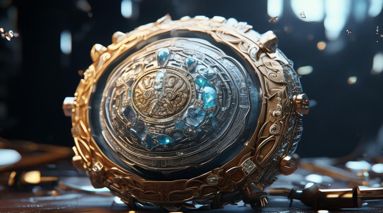 宝筹究竟是什么? 宝筹究竟是什么?