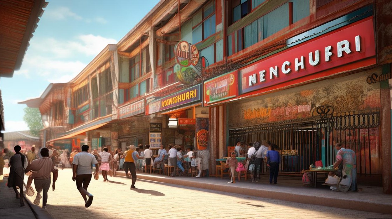 肯德基究竟是快餐巨头还是文化符号? 肯德基究竟是快餐巨头还是文化符号?