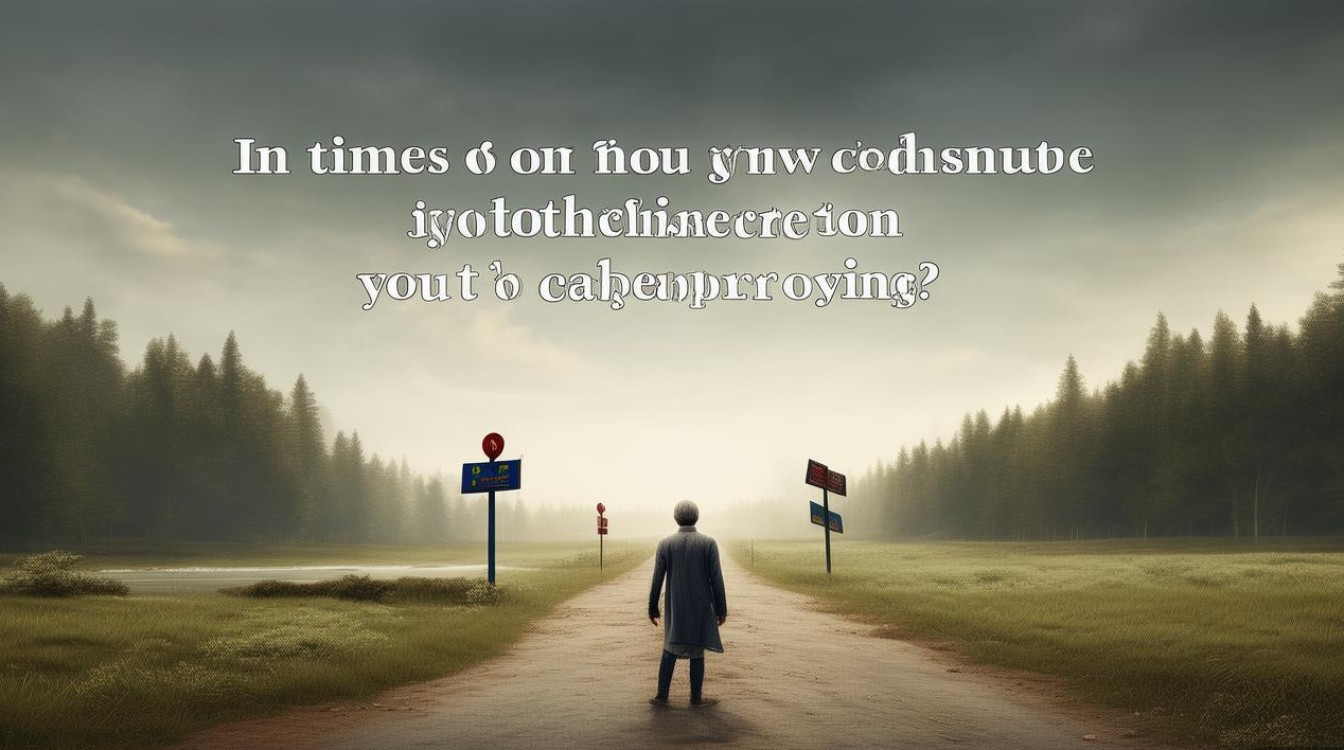 迷茫时,如何找到自己能干的方向? 迷茫时,如何找到自己能干的方向?