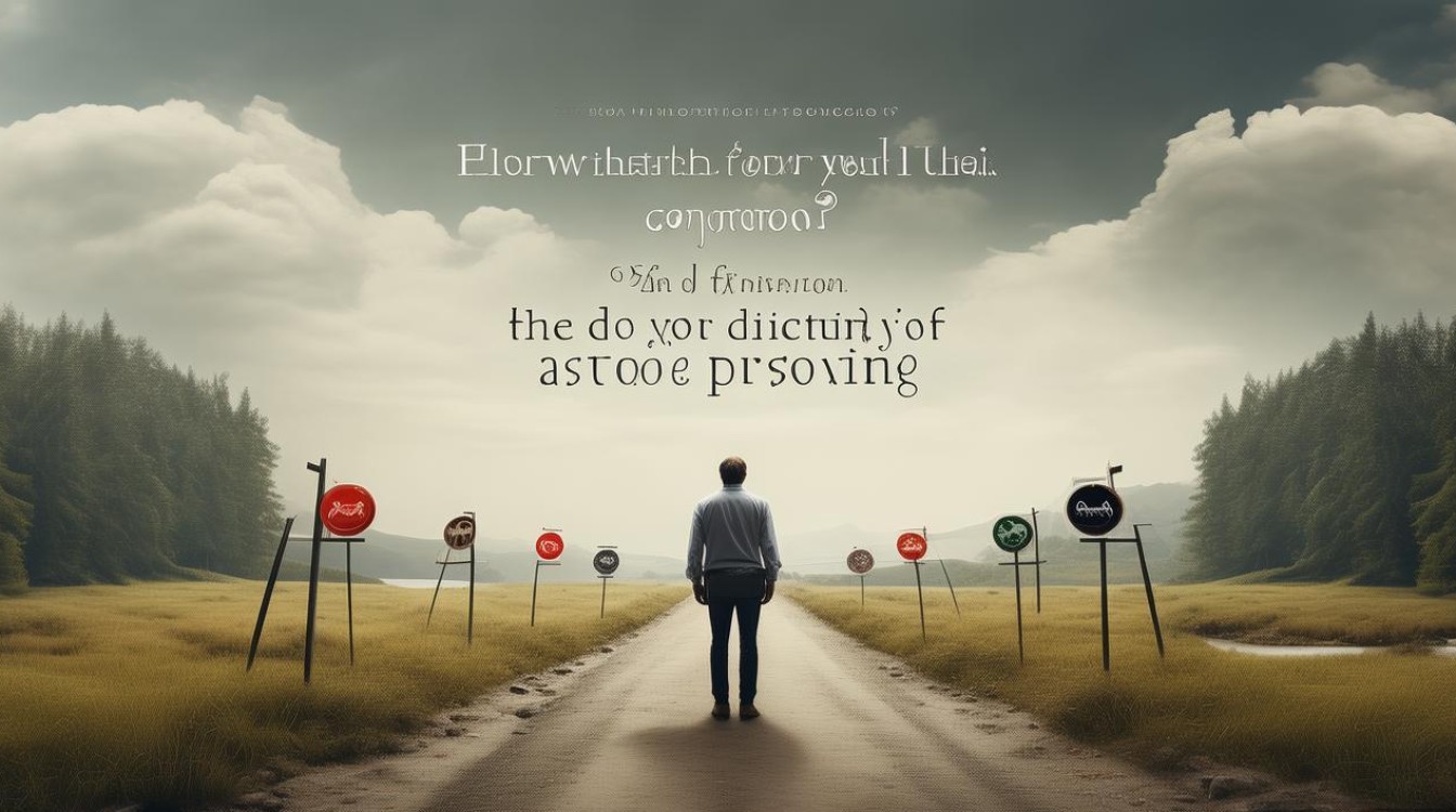 迷茫时,如何找到自己能干的方向? 迷茫时,如何找到自己能干的方向?