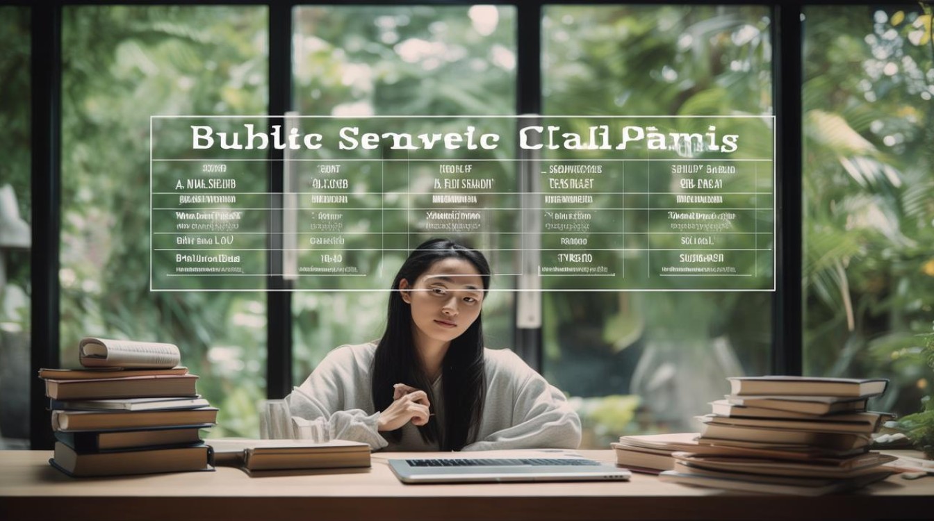 考公务员选专业,哪些更有优势? 考公务员选专业,哪些更有优势?