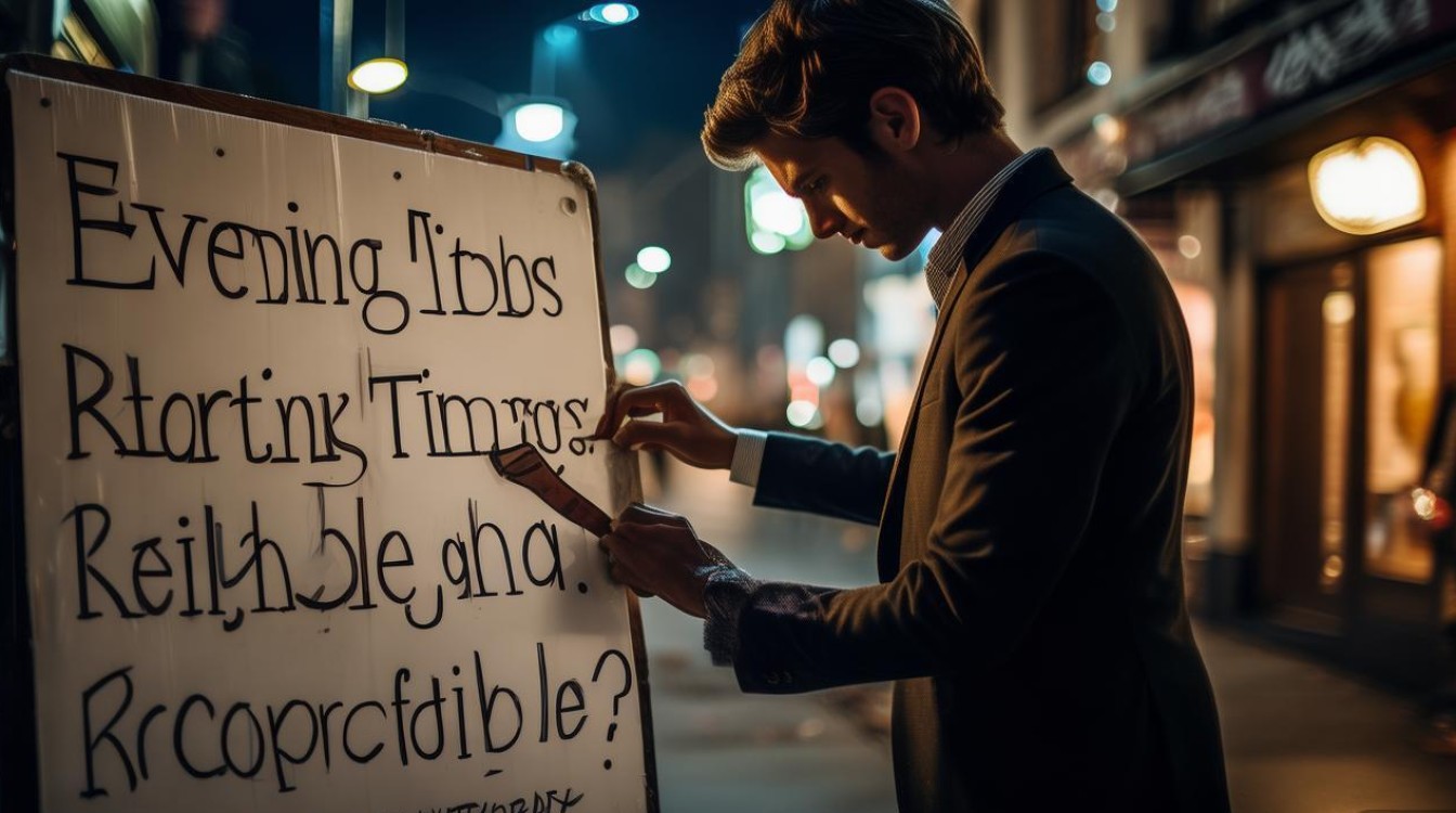 晚上下班做什么兼职靠谱又赚钱？