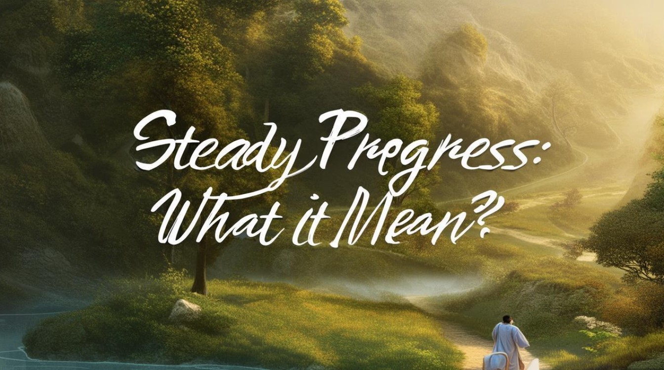 稳进究竟指哪种稳健前行? 稳进究竟指哪种稳健前行?