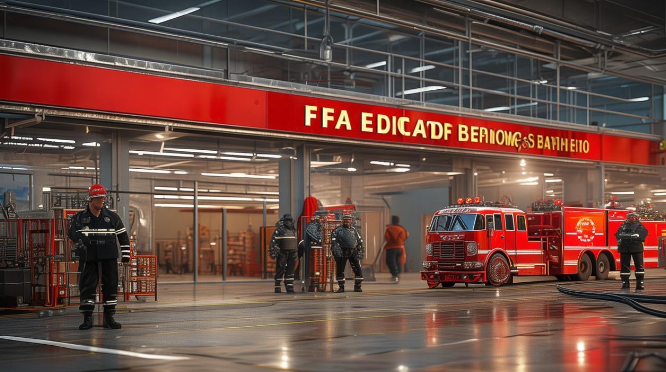 消防队究竟属于什么性质单位? 消防队究竟属于什么性质单位?