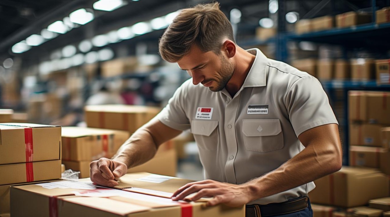 发货员具体做什么？工作内容与职责有哪些？