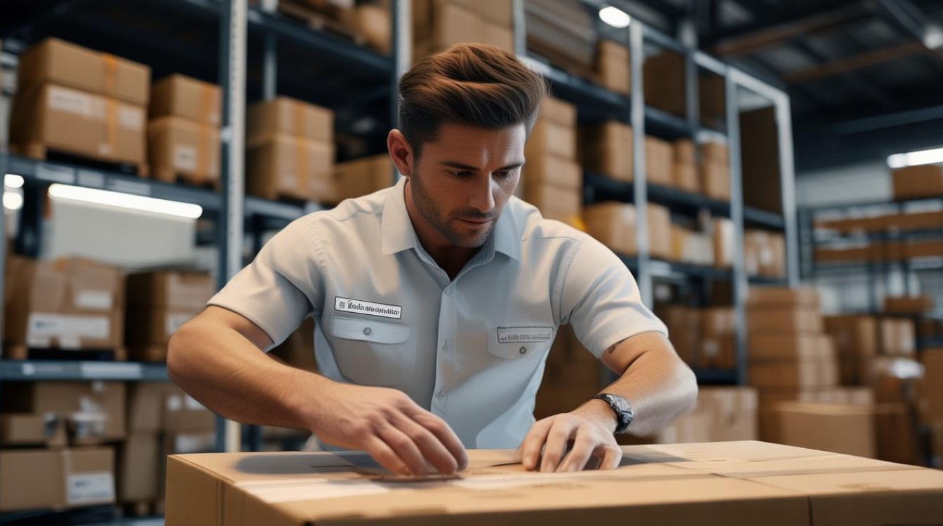 发货员具体做什么？工作内容与职责有哪些？