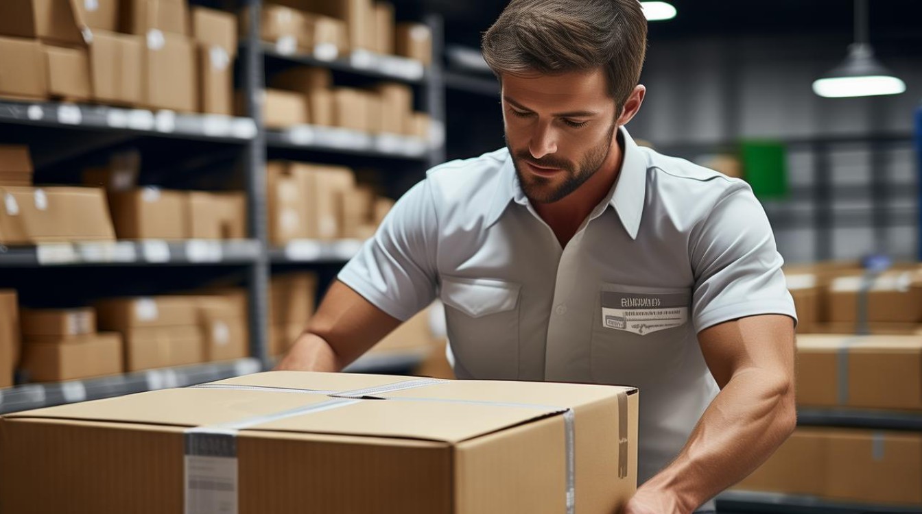 发货员具体做什么？工作内容与职责有哪些？