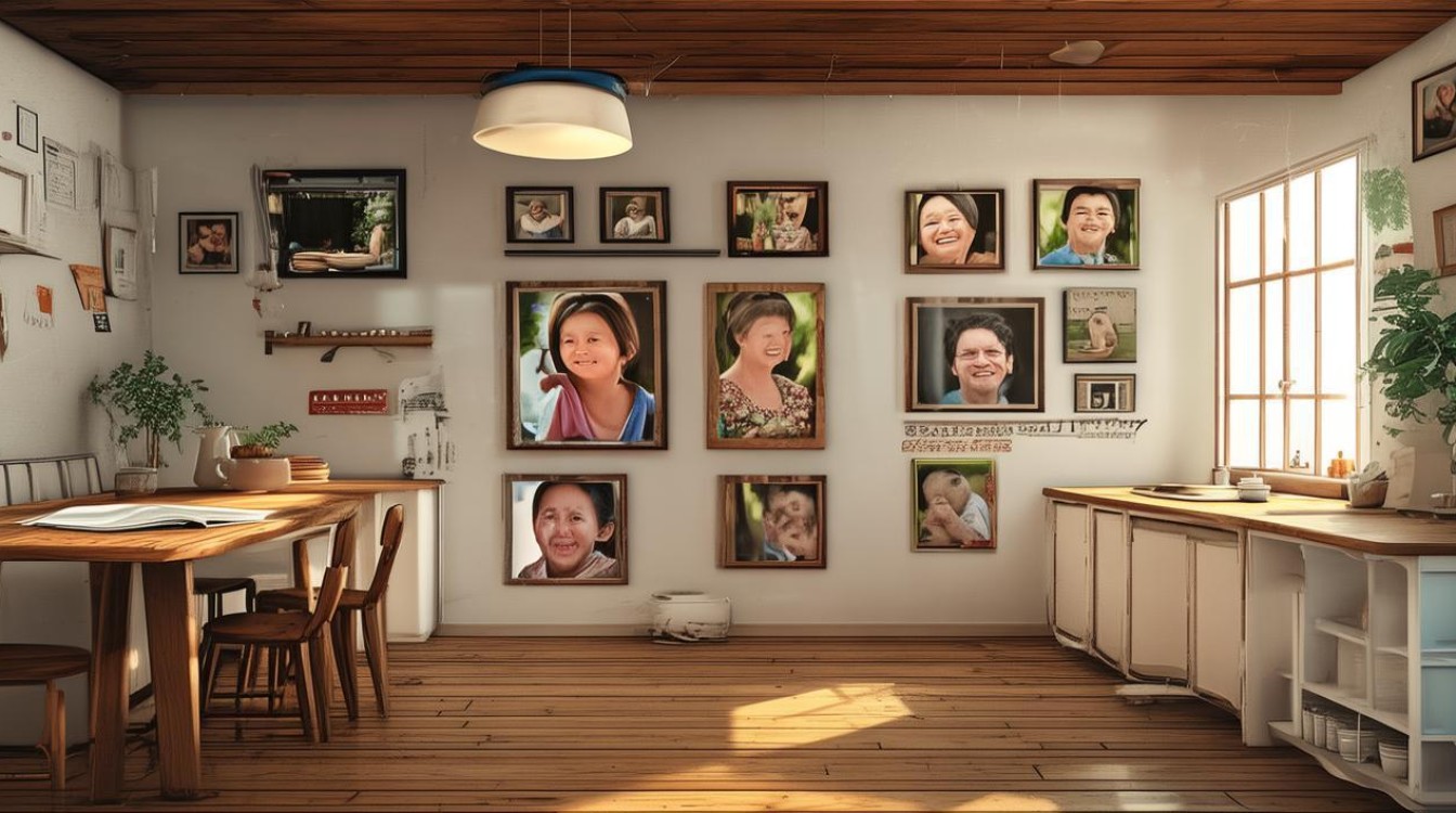 家齐是家庭和睦的意思吗？