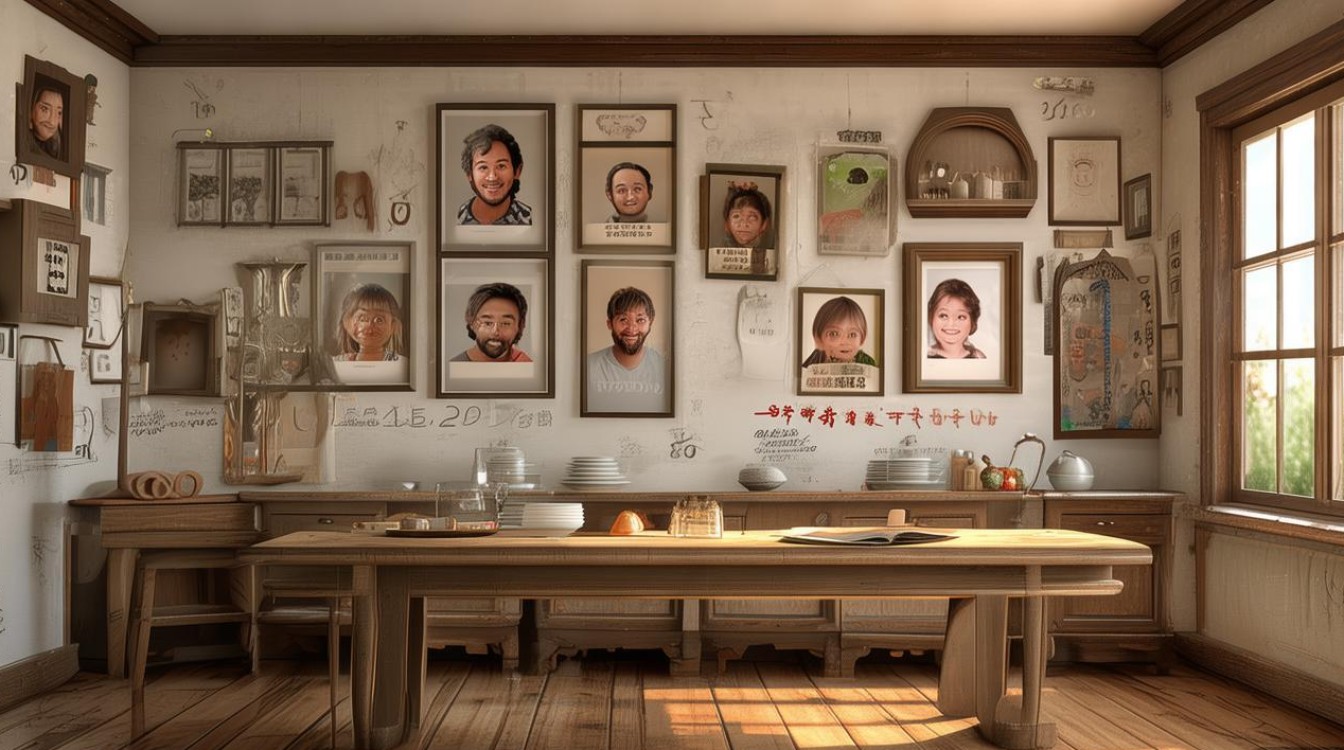 家齐是家庭和睦的意思吗？