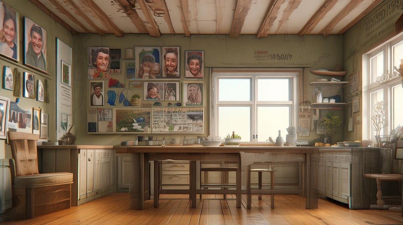 家齐是家庭和睦的意思吗？