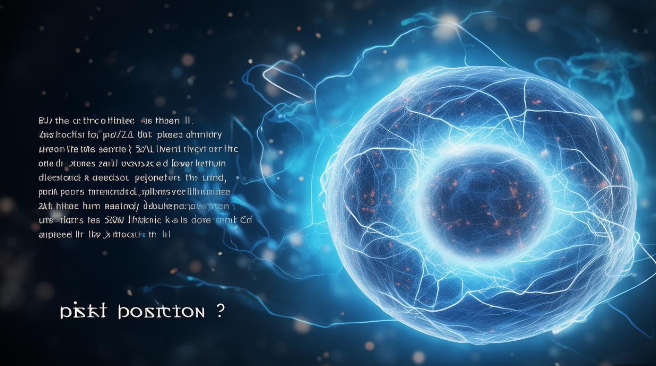 正电子究竟是什么? 正电子究竟是什么?