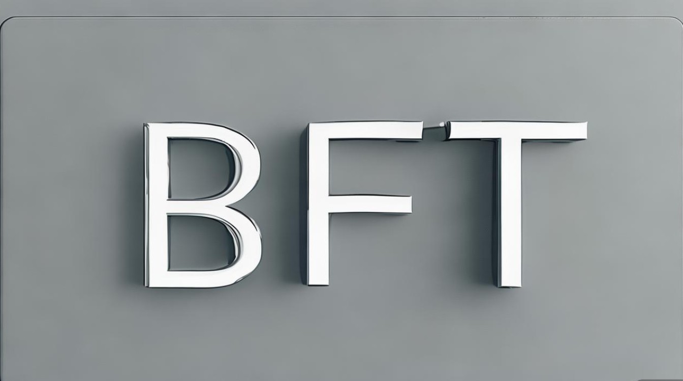 BFT是什么意思? BFT是什么意思?