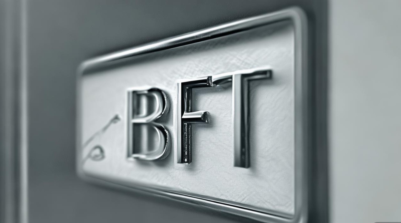 BFT是什么意思? BFT是什么意思?