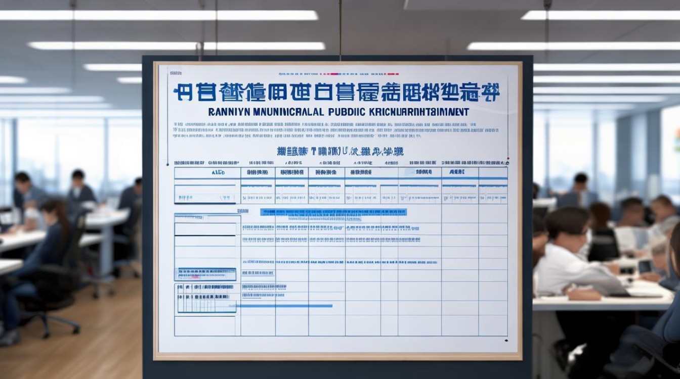 盘锦市政公开招聘,何时报名?考什么内容? 盘锦市政公开招聘,何时报名?考什么内容?