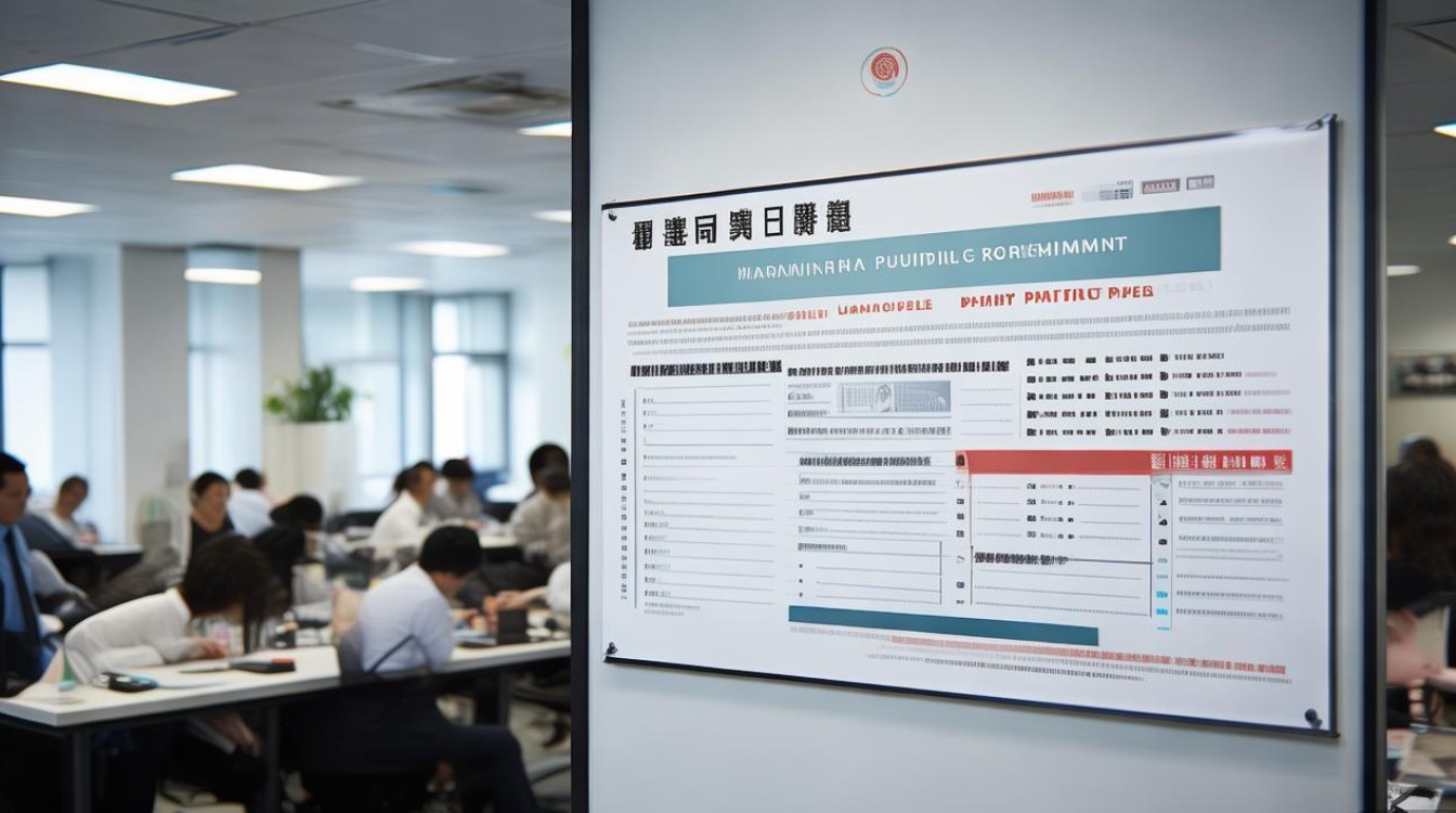 盘锦市政公开招聘,何时报名?考什么内容? 盘锦市政公开招聘,何时报名?考什么内容?