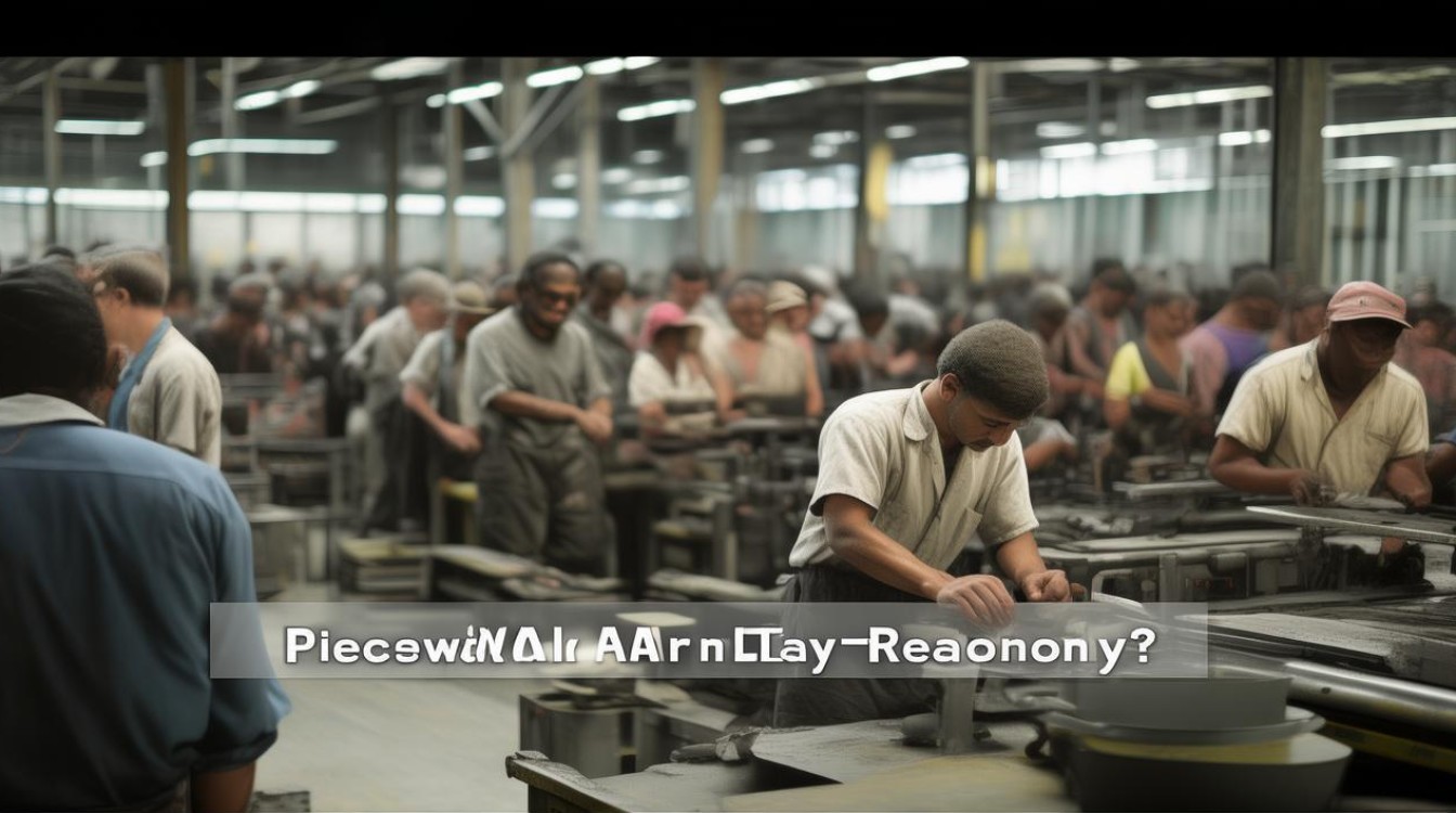 计件工资按量付酬,多劳多得是否公平合理? 计件工资按量付酬,多劳多得是否公平合理?