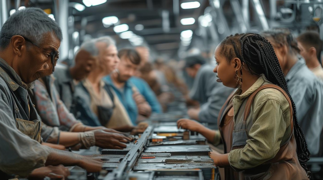 计件工资按量付酬,多劳多得是否公平合理? 计件工资按量付酬,多劳多得是否公平合理?