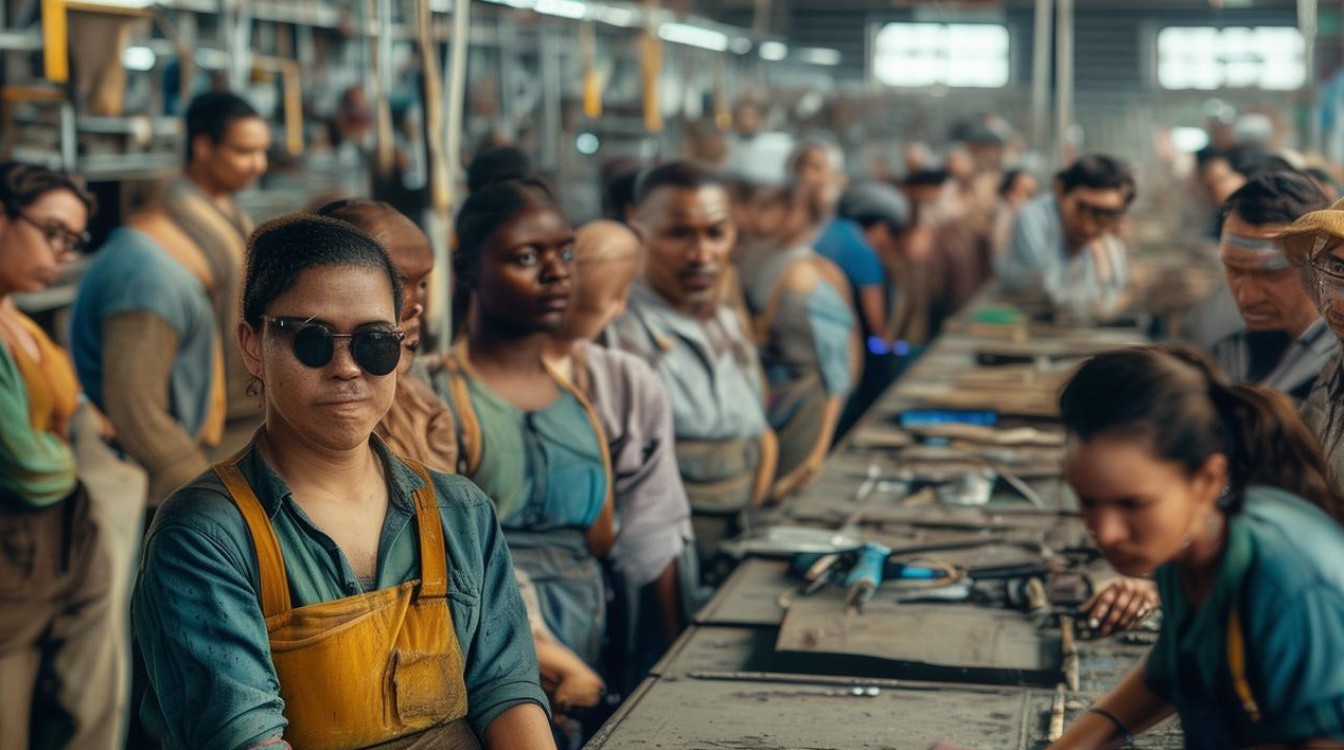 计件工资按量付酬,多劳多得是否公平合理? 计件工资按量付酬,多劳多得是否公平合理?