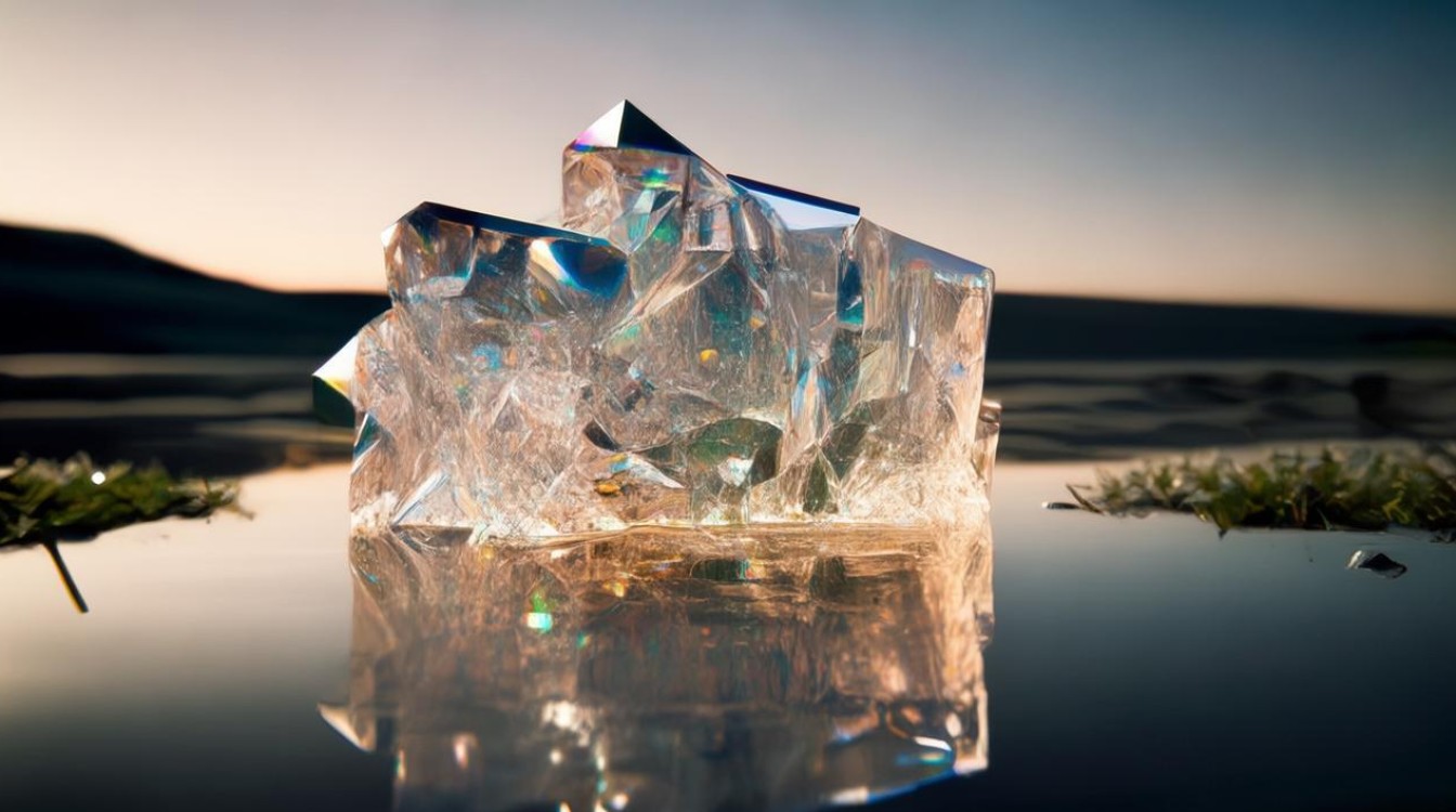 超晶究竟是什么? 超晶究竟是什么?