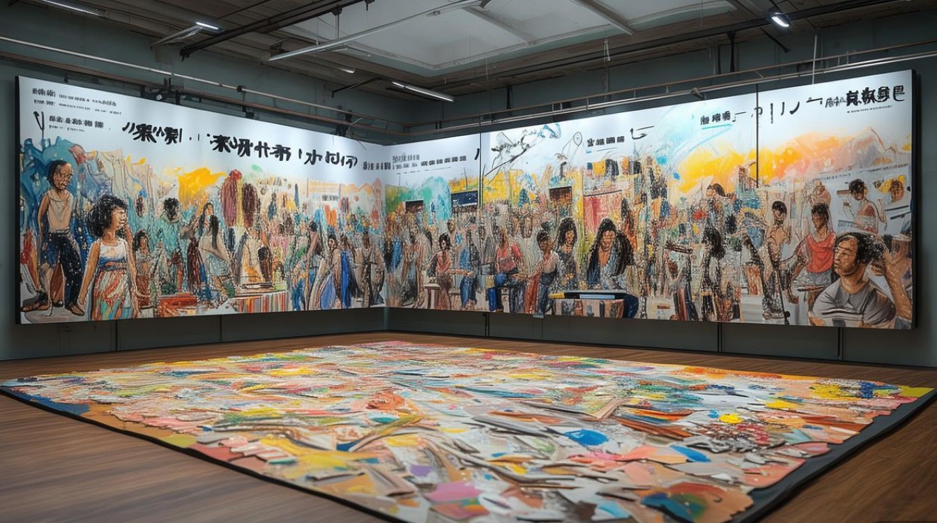 艺播是什么?为何能成艺术新表达? 艺播是什么?为何能成艺术新表达?