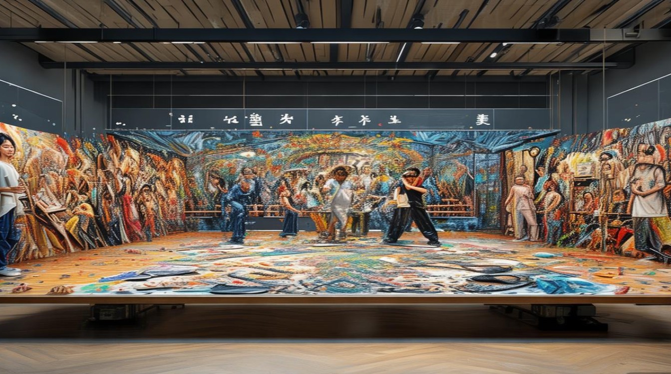 艺播是什么?为何能成艺术新表达? 艺播是什么?为何能成艺术新表达?