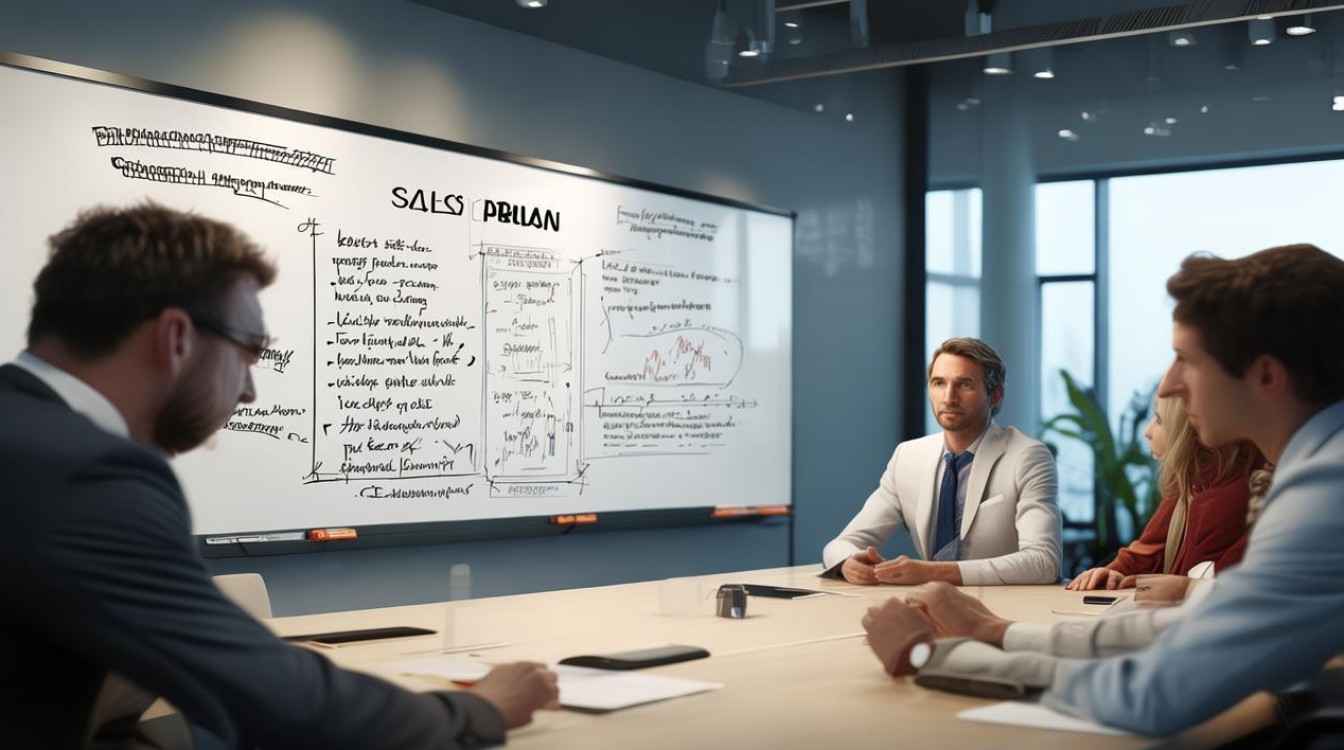 销售计划是什么?如何制定有效销售计划? 销售计划是什么?如何制定有效销售计划?