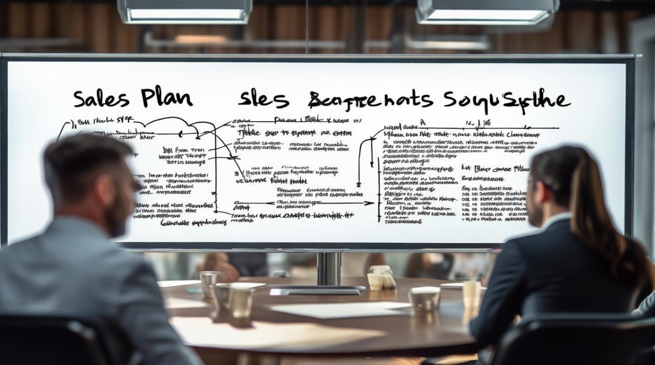销售计划是什么?如何制定有效销售计划? 销售计划是什么?如何制定有效销售计划?