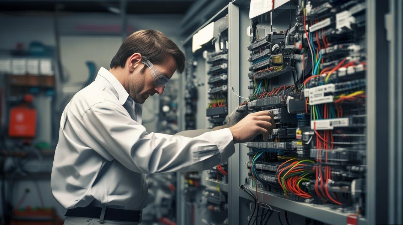 电工究竟属于哪类职业？