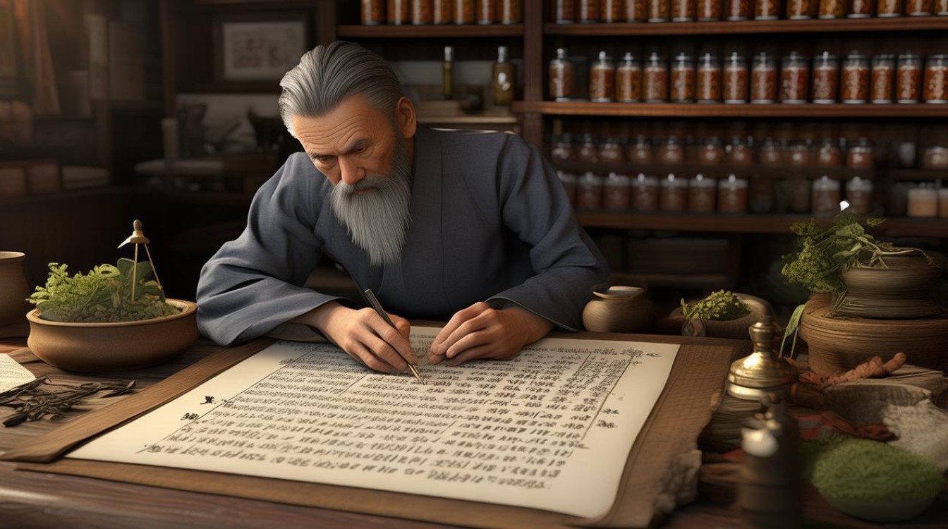 药士是什么?职业定义与职责解析 药士是什么?职业定义与职责解析