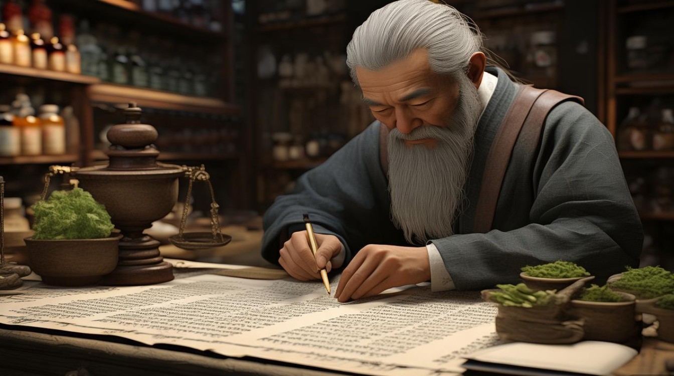 药士是什么?职业定义与职责解析 药士是什么?职业定义与职责解析