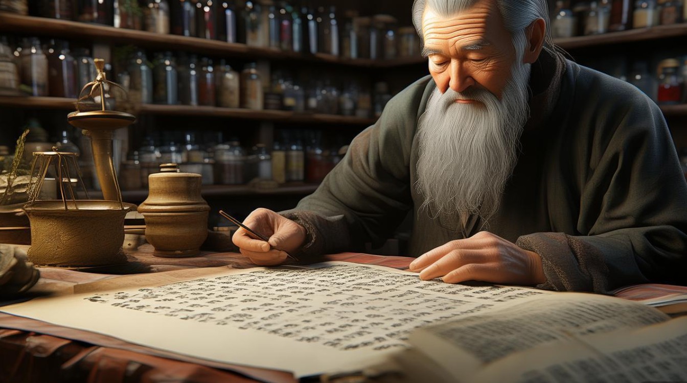 药士是什么?职业定义与职责解析 药士是什么?职业定义与职责解析