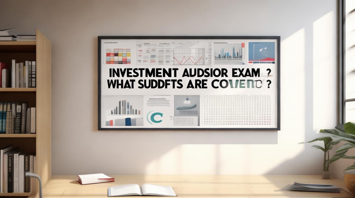 投资顾问考试考什么科目? 投资顾问考试考什么科目?