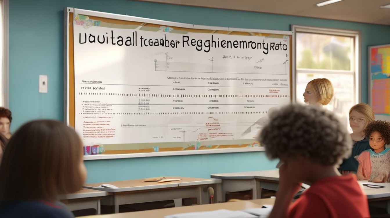 教师公开招聘比例多少才算合理? 教师公开招聘比例多少才算合理?