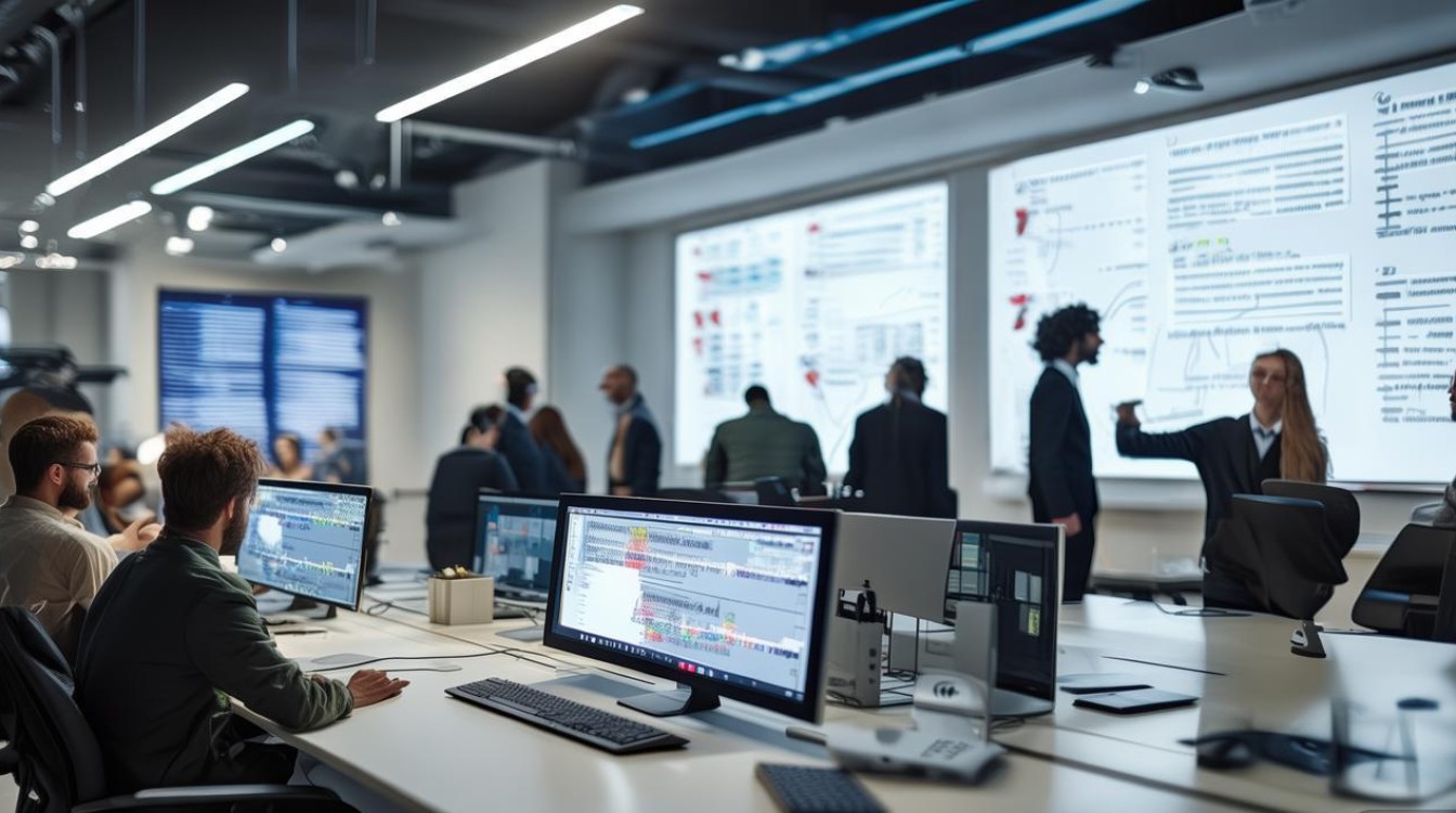 软件开发到底是做什么的? 软件开发到底是做什么的?