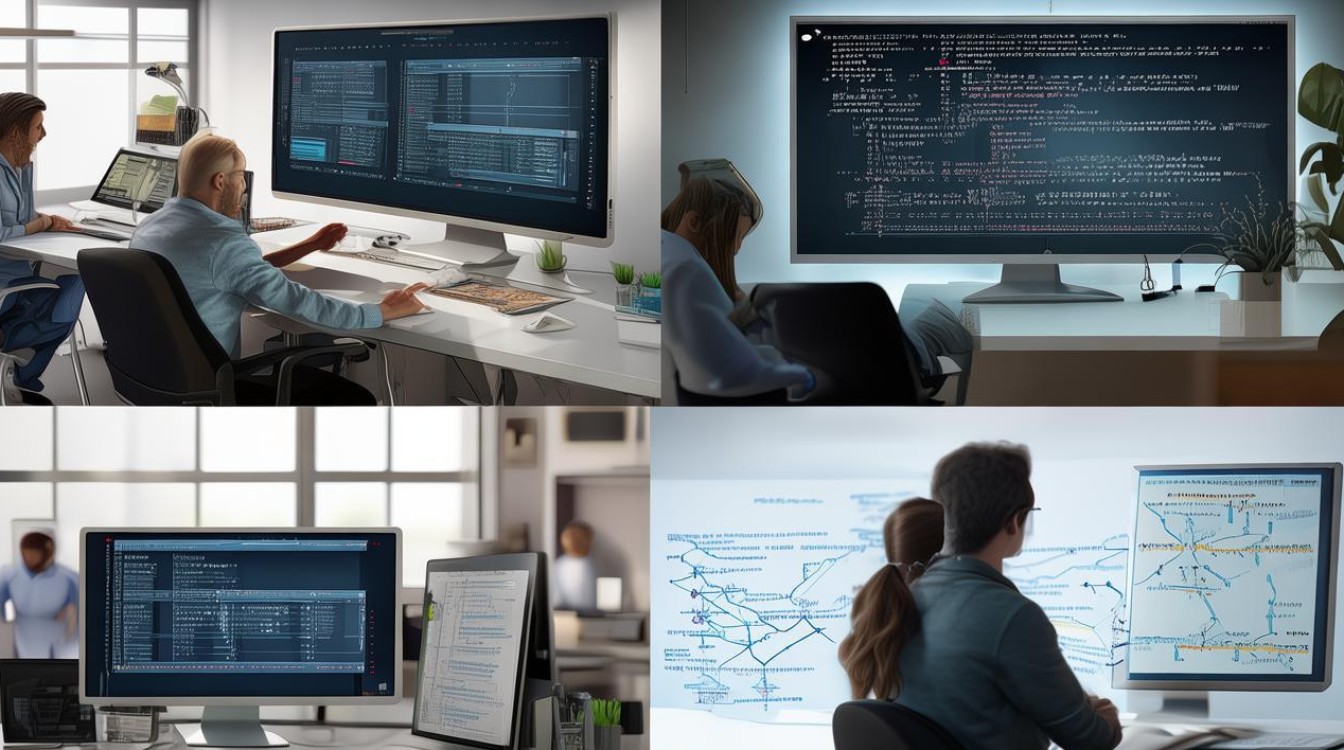 软件开发到底是做什么的? 软件开发到底是做什么的?