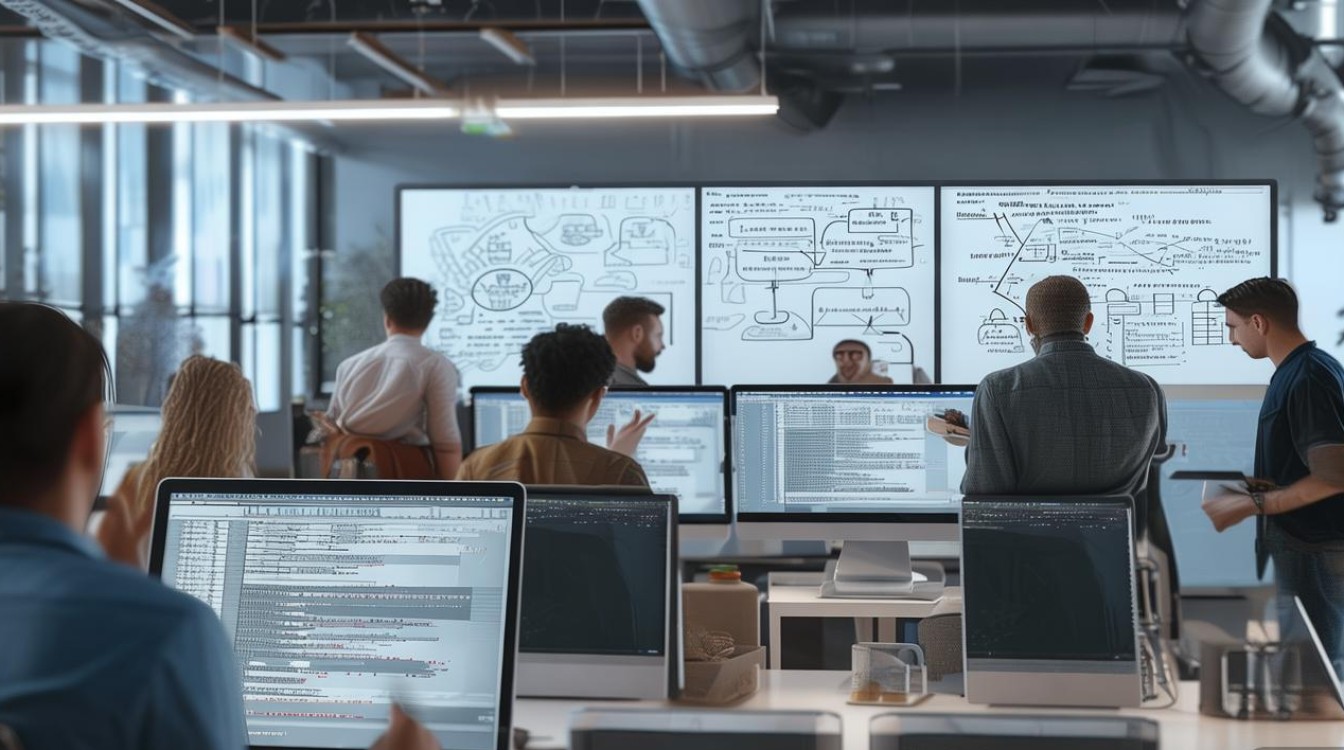 软件开发到底是做什么的? 软件开发到底是做什么的?