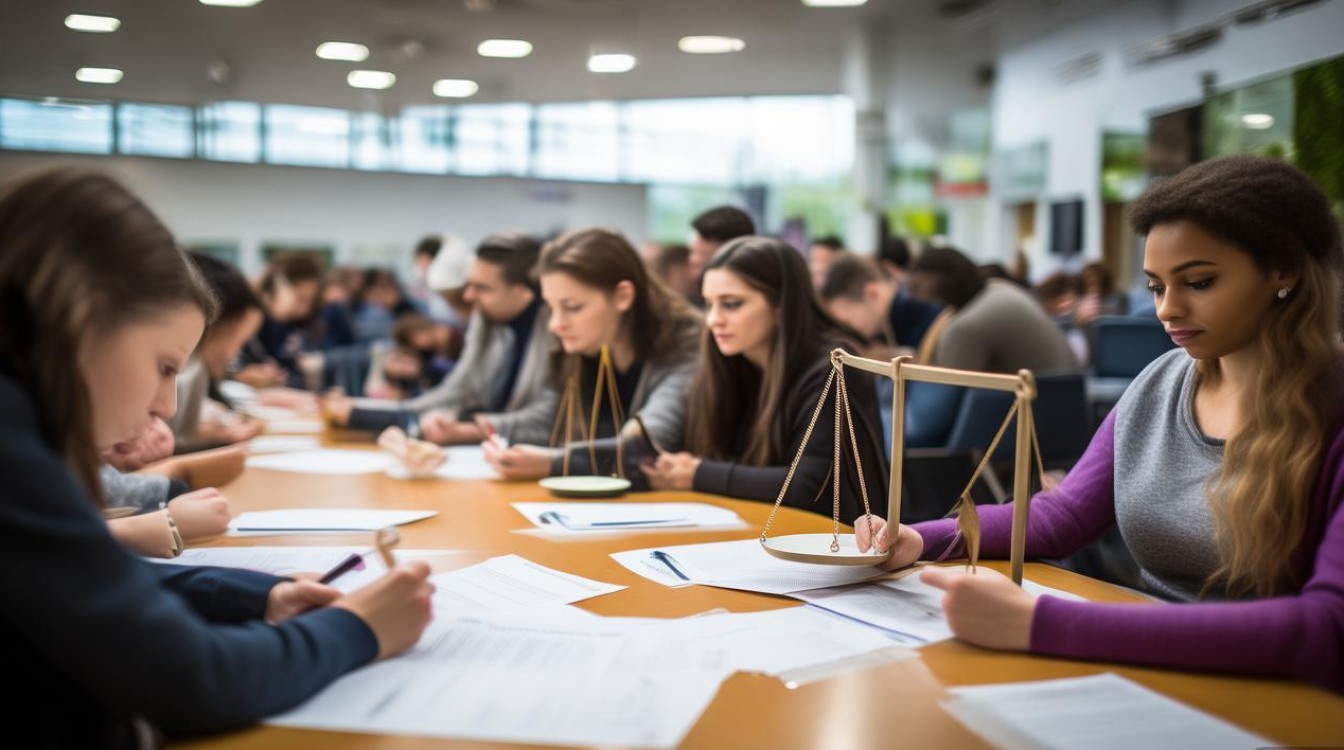 社区物业公开招聘,如何确保公平公正? 社区物业公开招聘,如何确保公平公正?