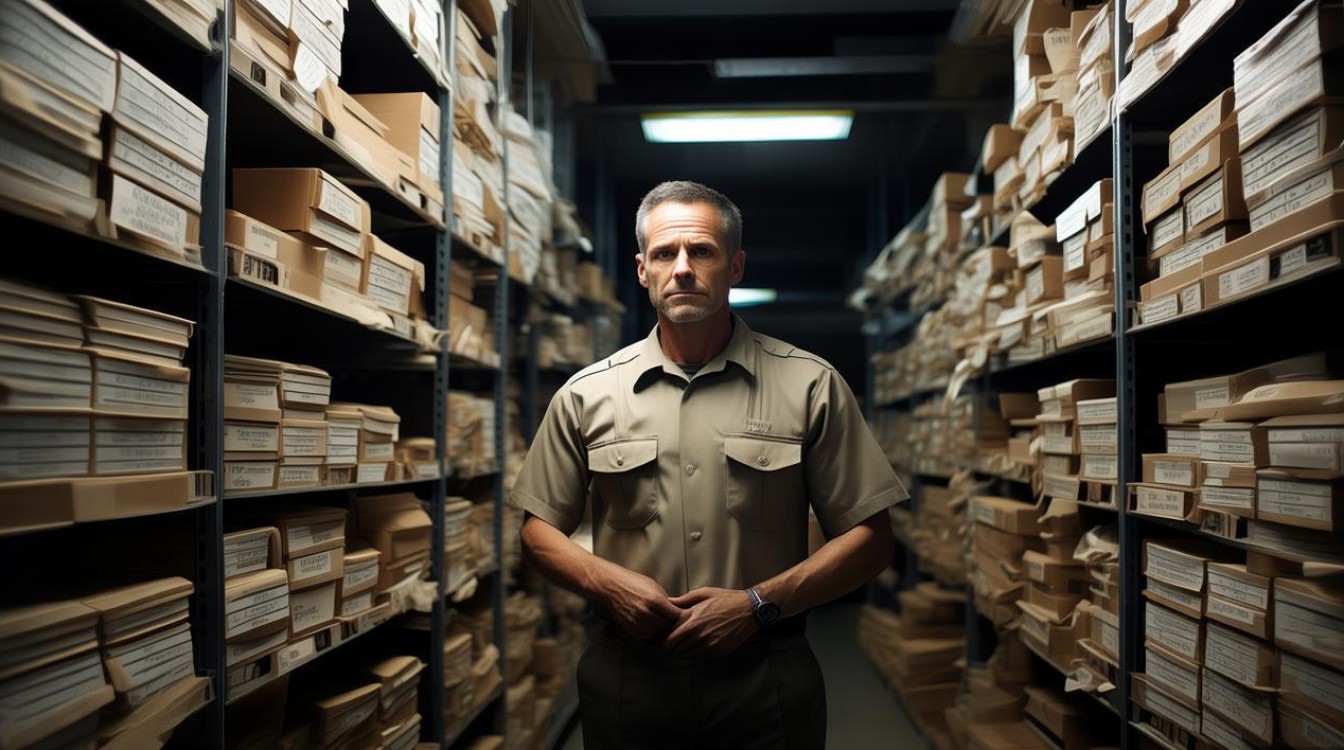 保管员的核心职责具体有哪些? 保管员的核心职责具体有哪些?