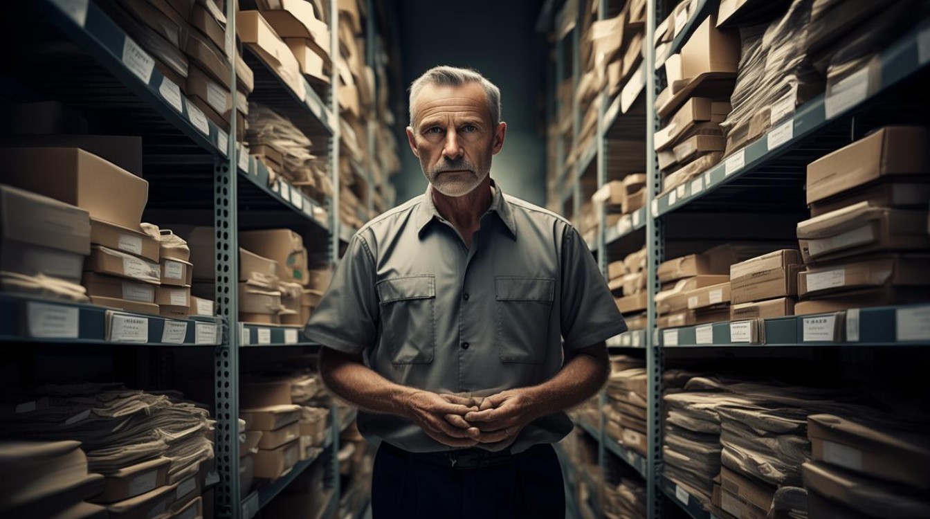 保管员的核心职责具体有哪些? 保管员的核心职责具体有哪些?