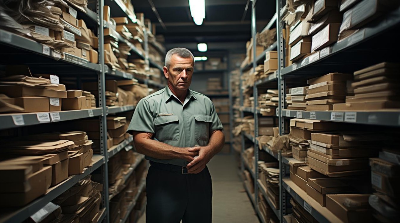 保管员的核心职责具体有哪些? 保管员的核心职责具体有哪些?