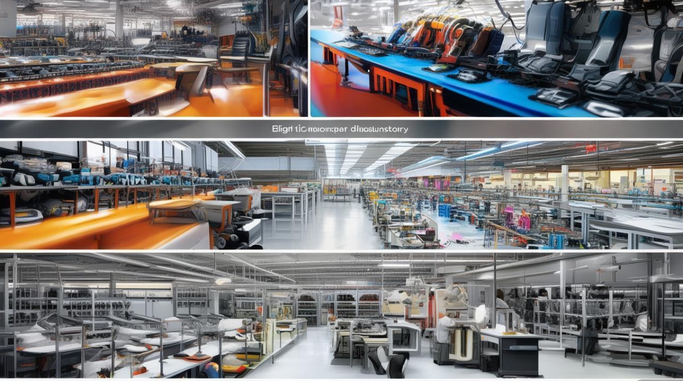 轻工业具体指哪些行业? 轻工业具体指哪些行业?