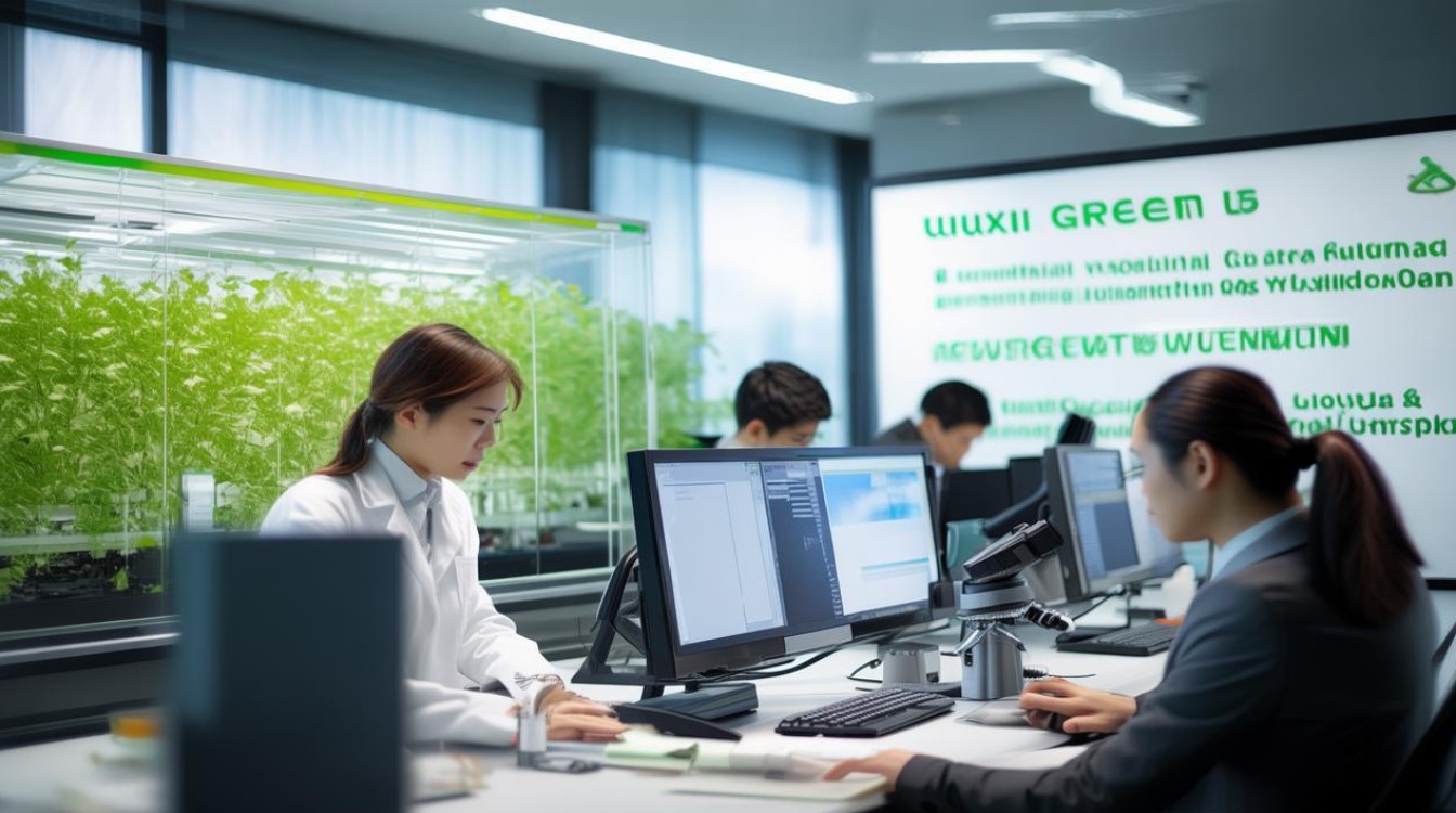 无锡绿点具体做什么业务? 无锡绿点具体做什么业务?