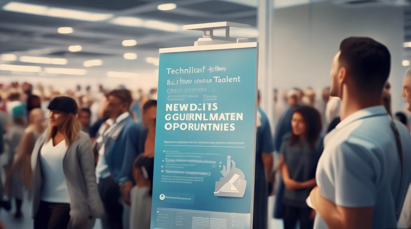 技术人才公开招聘,有何新要求或机会? 技术人才公开招聘,有何新要求或机会?