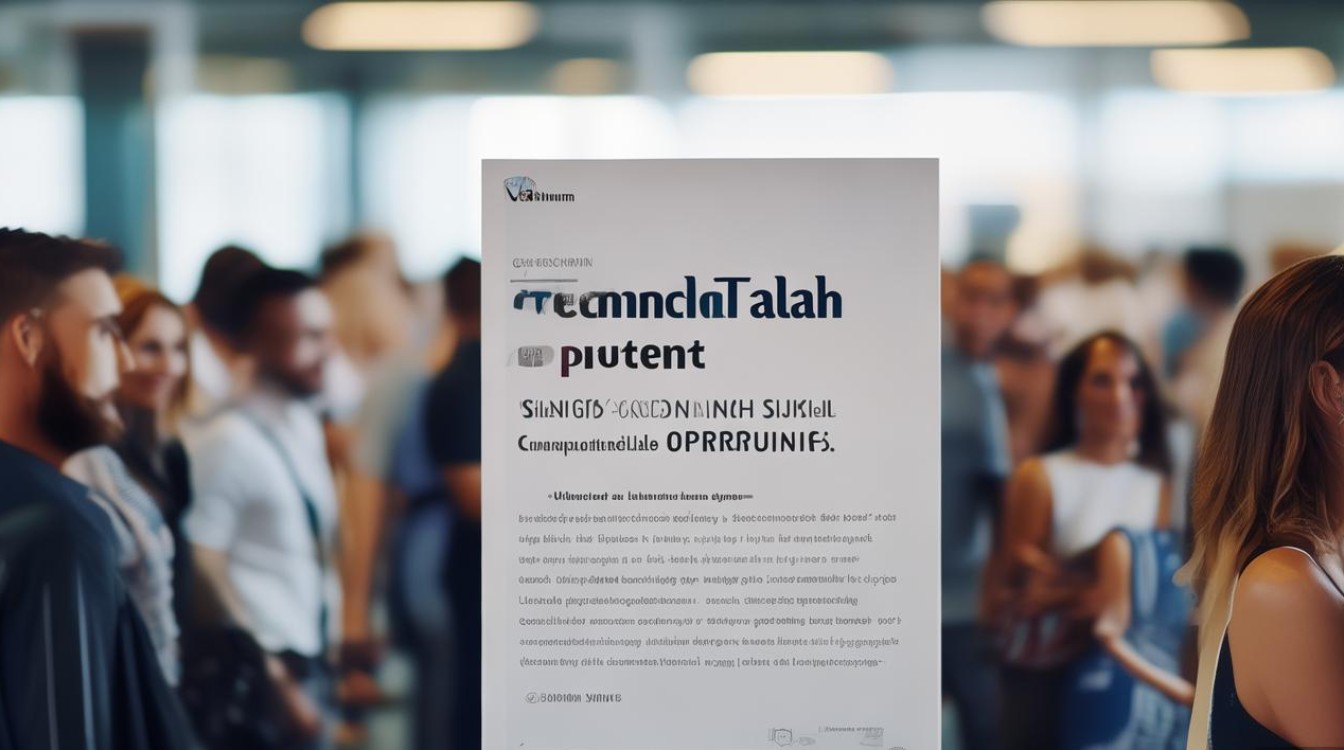 技术人才公开招聘,有何新要求或机会? 技术人才公开招聘,有何新要求或机会?