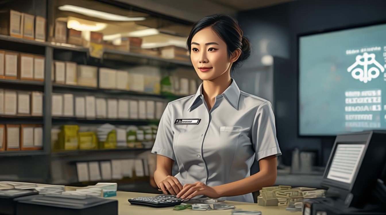 出纳员的核心职责是什么? 出纳员的核心职责是什么?