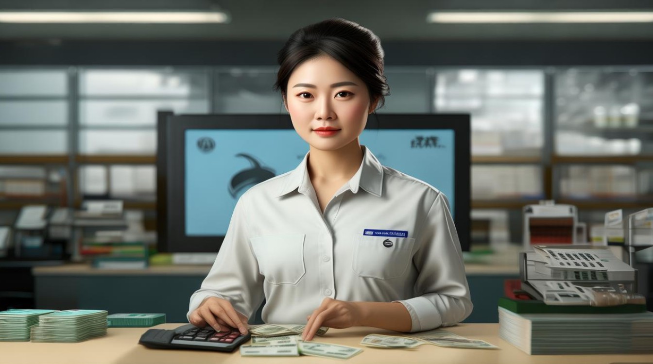 出纳员的核心职责是什么? 出纳员的核心职责是什么?